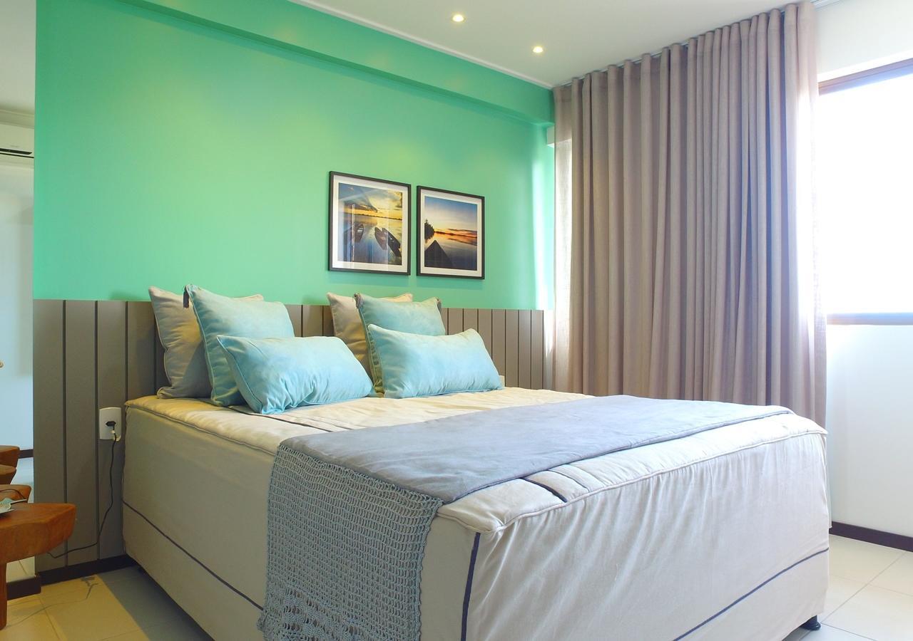 Excelentes Apartamentos Barra Bali バーハ・デ・サン・ミゲウ エクステリア 写真