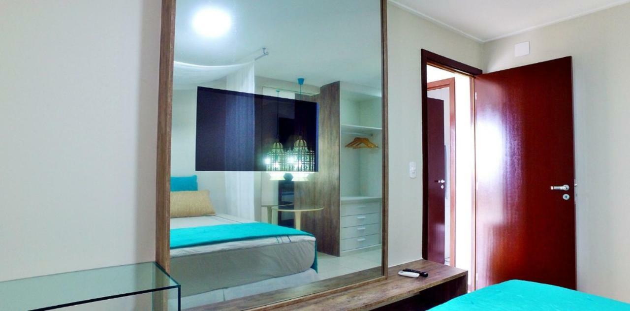 Excelentes Apartamentos Barra Bali バーハ・デ・サン・ミゲウ エクステリア 写真
