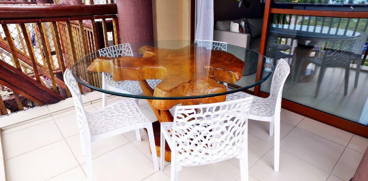 Excelentes Apartamentos Barra Bali バーハ・デ・サン・ミゲウ エクステリア 写真