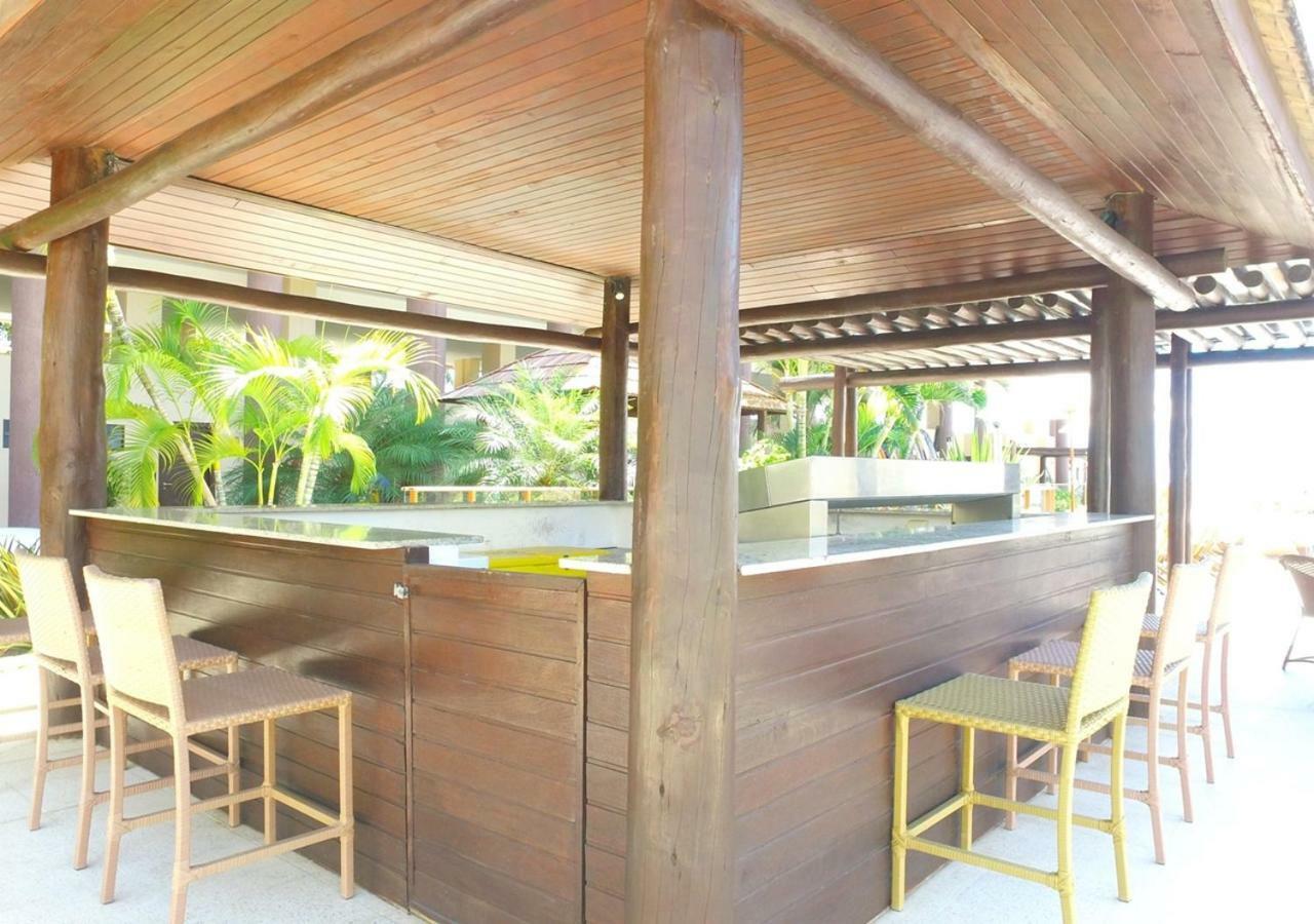 Excelentes Apartamentos Barra Bali バーハ・デ・サン・ミゲウ エクステリア 写真