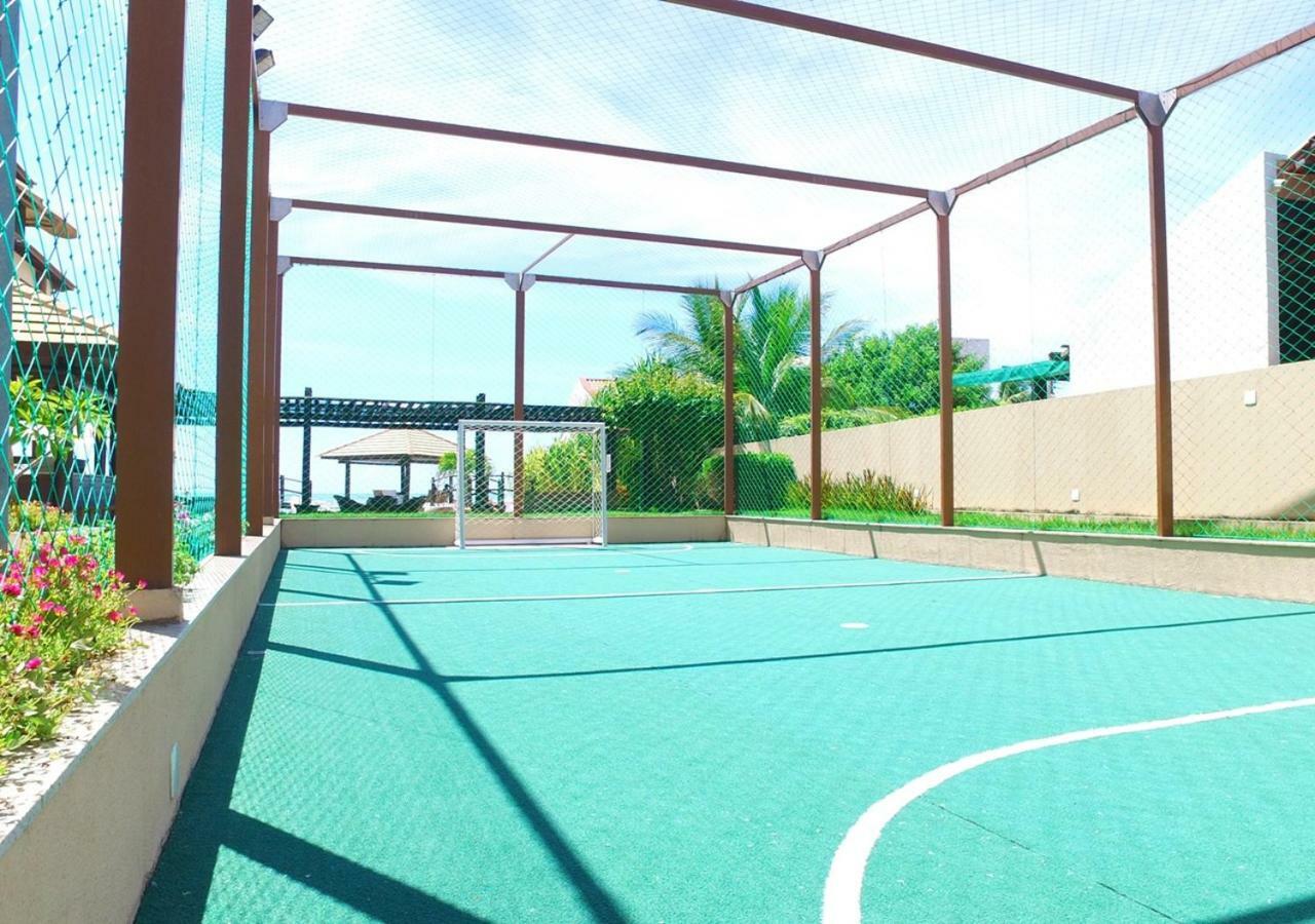 Excelentes Apartamentos Barra Bali バーハ・デ・サン・ミゲウ エクステリア 写真