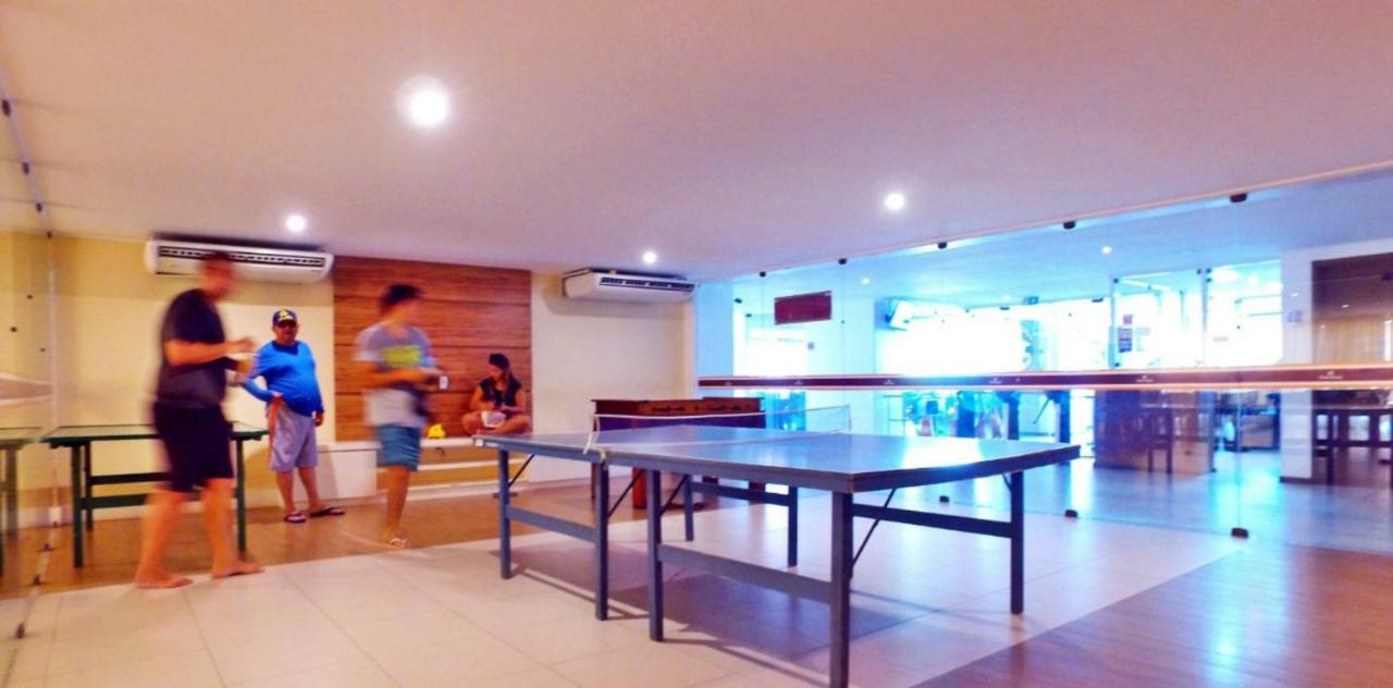 Excelentes Apartamentos Barra Bali バーハ・デ・サン・ミゲウ エクステリア 写真