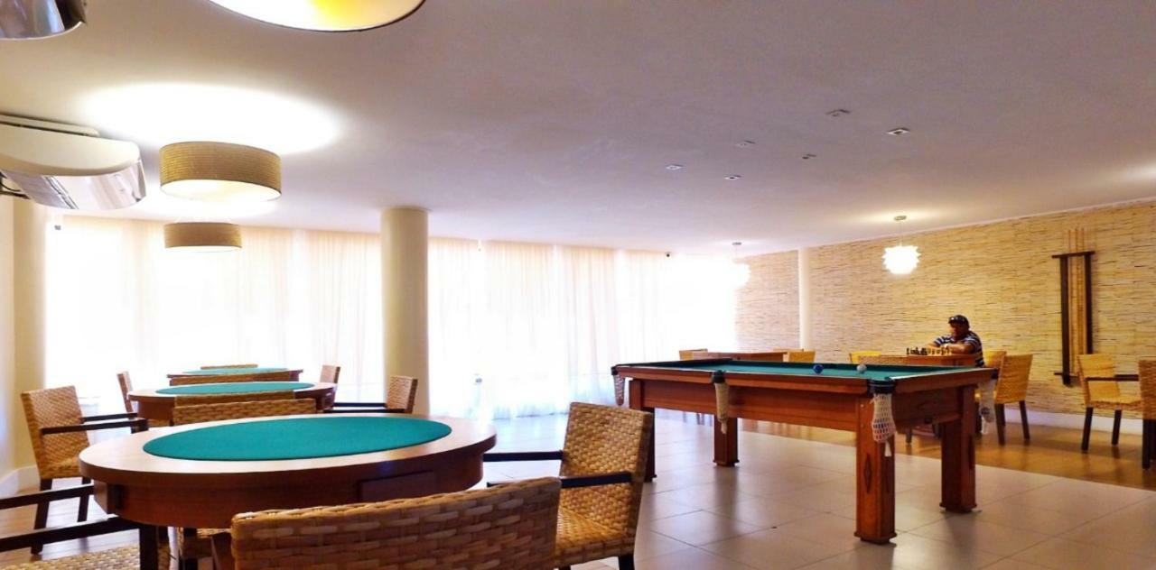 Excelentes Apartamentos Barra Bali バーハ・デ・サン・ミゲウ エクステリア 写真