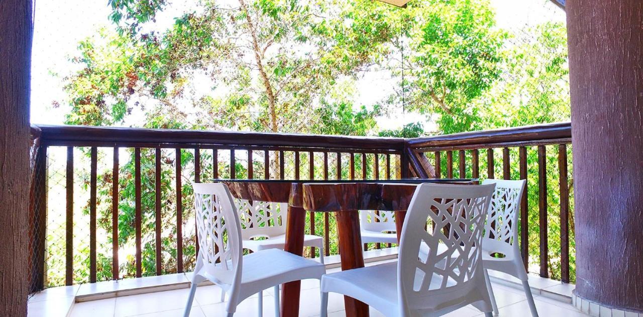 Excelentes Apartamentos Barra Bali バーハ・デ・サン・ミゲウ エクステリア 写真